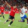 Mallorca vs Barcelona image