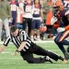 Syracuse football image