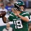 Trevor Siemian image