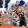 Cleveland Browns image
