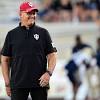 Indiana football image