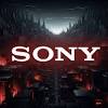 Sony hacked image