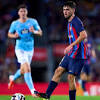Barcelona vs Celta Vigo image