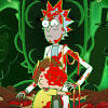 Rick and Morty image