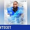 Kentucky football image
