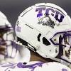 TCU football image