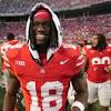 Marvin Harrison Jr image