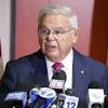 Bob Menendez image