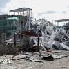 Seychelles explosion image