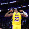 Lakers vs Pelicans image