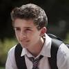 Timothee Chalamet image