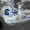 Cyclone Jasper update image