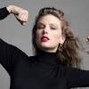 Taylor Swift Time magazine image
