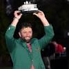 Jon Rahm image