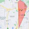 Power outage image