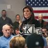 Nikki Haley image