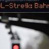 Deutsche Bahn Streiks image