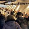 RER b chatelet image