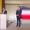 Fete juive Hanouka elysee image