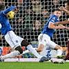 Everton fc image