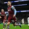 Tottenham vs West Ham image