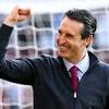 Unai Emery image