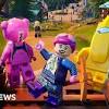 Lego Fortnite image