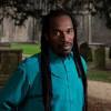 Benjamin Zephaniah image