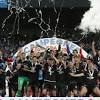 Huachipato image