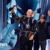 Game Awards image