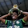 Palmeiras image