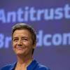 Margrethe Vestager image