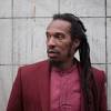 Benjamin Zephaniah image