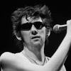 Shane MacGowan funeral image