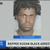 Kodak Black image