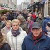 Kerstmarkt Haarlem image
