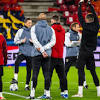 Benfica hoje image