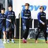 サッカー日本代表 image