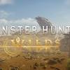 Monster Hunter Wild image
