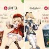 LiHO TEA image