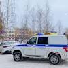Стрельба в Брянске image