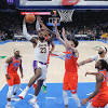 Lakers image