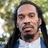 Benjamin Zephaniah image