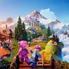 Lego Fortnite image