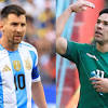 Argentina vs Bolivia image