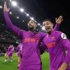 West Ham vs Wolves image