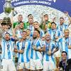 Copa America image