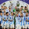 Copa America image