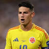 James Rodriguez image