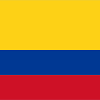 Argentinië  Colombia image